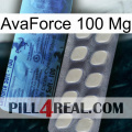AvaForce 100Mg 34